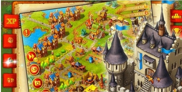 家园7新世界修改版