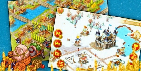 家园7新世界修改版