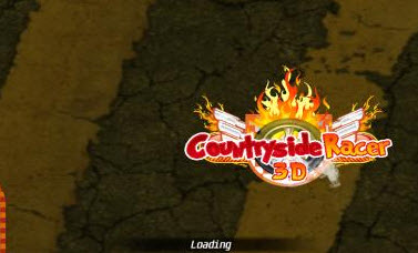 乡村3D赛车豪华版