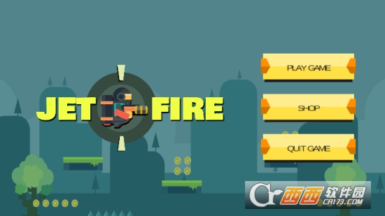 机器人闯关安卓版