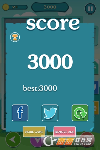 RAINBOW BRICKS(彩虹砖)