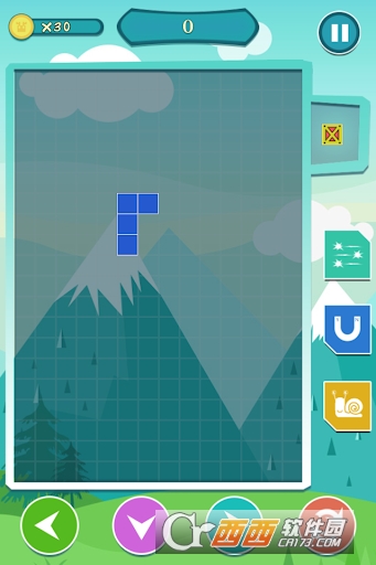 RAINBOW BRICKS(彩虹砖)