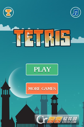 RAINBOW BRICKS(彩虹砖)