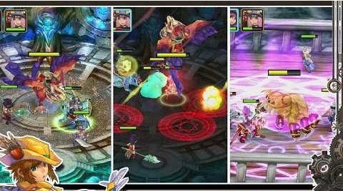 魔导英雄传无限金币版