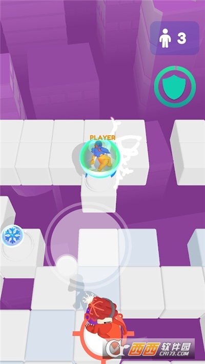 TNT Arena(TNT竞技场中文版)