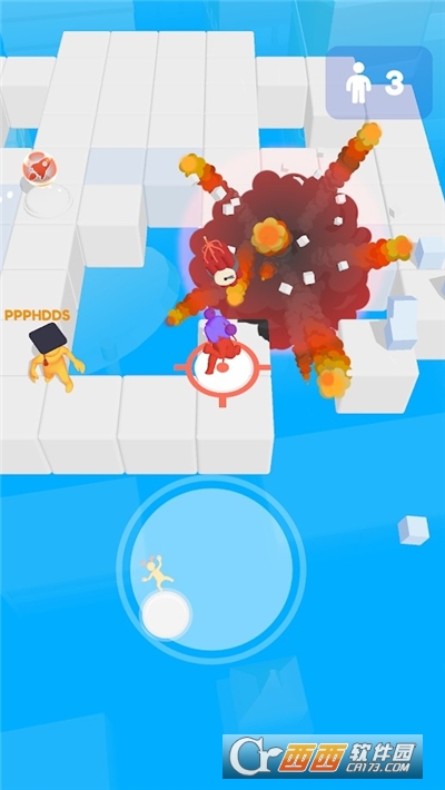 TNT Arena(TNT竞技场中文版)