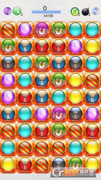 水晶连连看手游