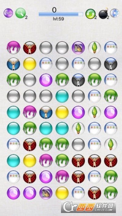 水晶连连看手游