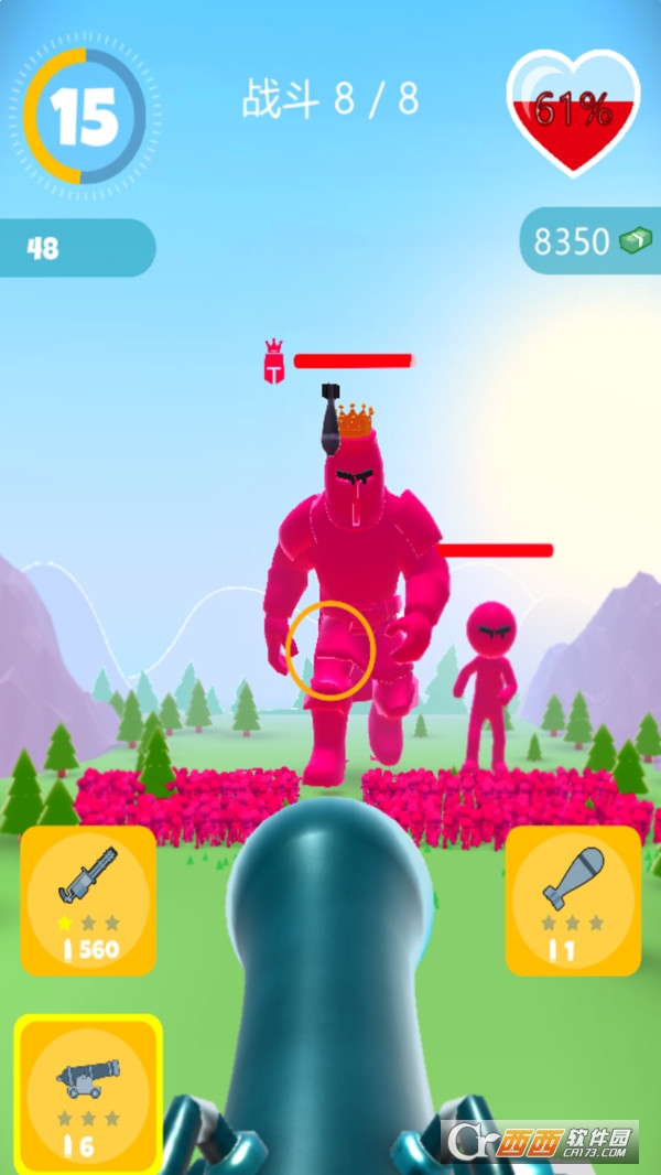 狙击神枪手手机版