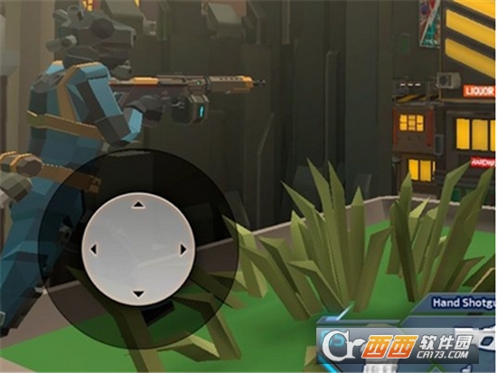 CALL OF GUNS(机枪呼叫)