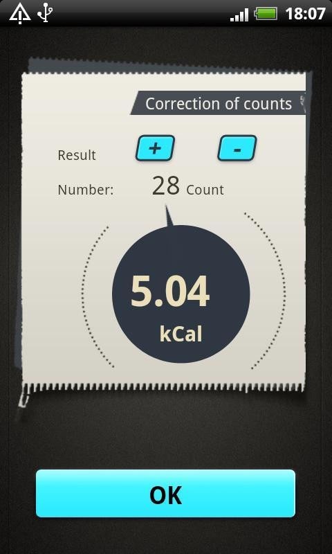 仰卧起坐计数器