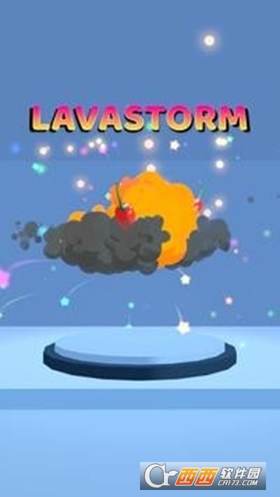 Unnatural Disasters(非自然灾害)