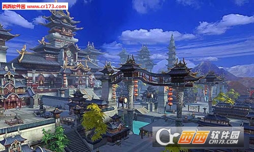 轩辕传奇手游测试版