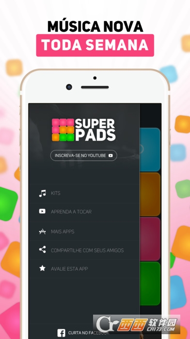 Super Pads(superpads中文版)