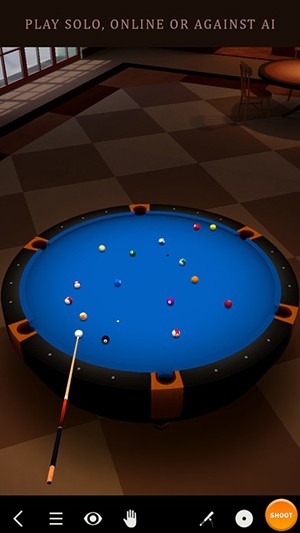 Pool Break Lite最新版