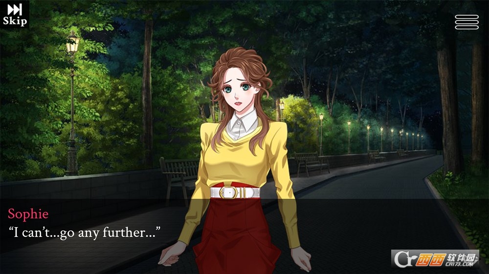 Cinderella(现代灰姑娘)