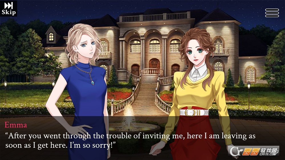 Cinderella(现代灰姑娘)