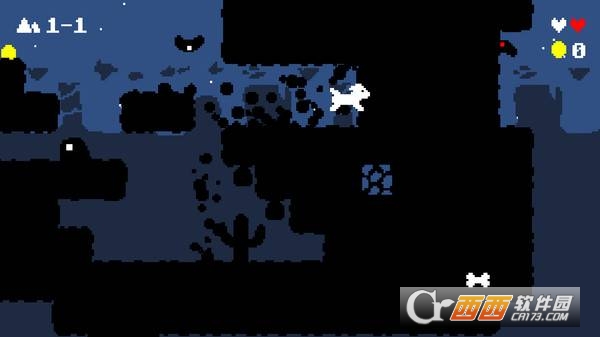 Diggy Dig(掘地狗Dig Dog)