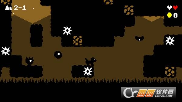 Diggy Dig(掘地狗Dig Dog)