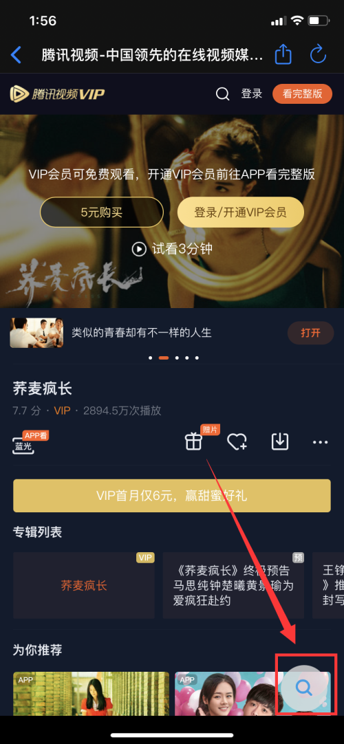 河马影视去广告
