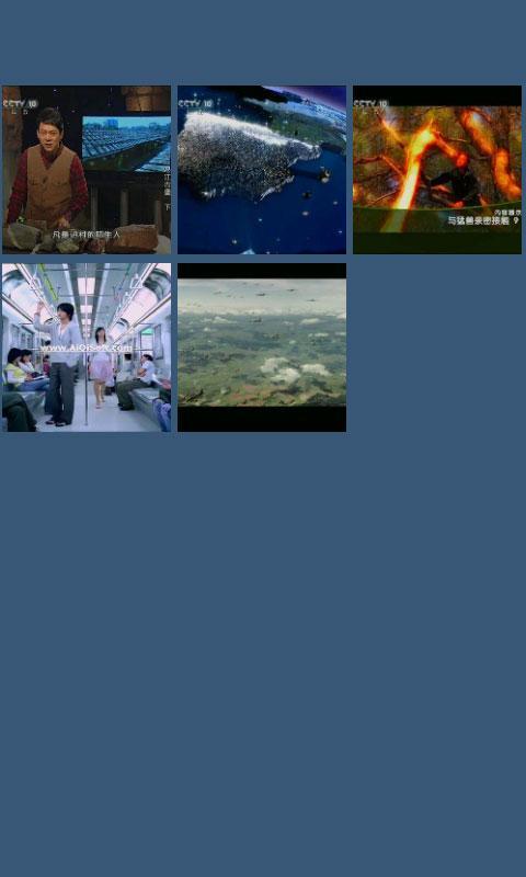 迷你视频播放器