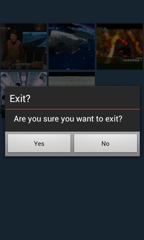迷你视频播放器