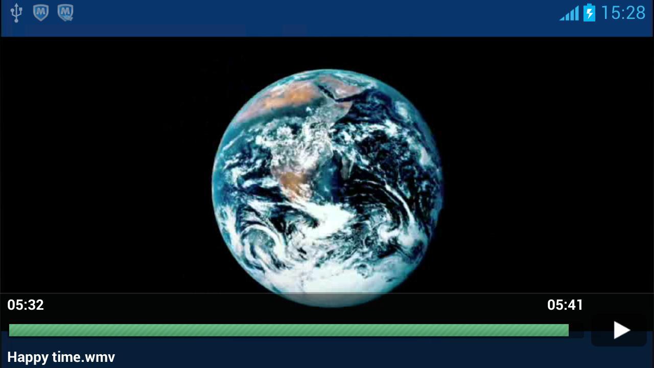 超级视频播放器