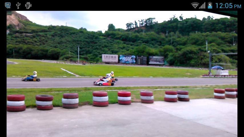 Android视频播放器