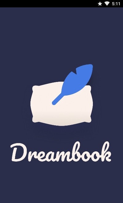 梦书Dreambook