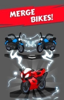 Match Motorcycles