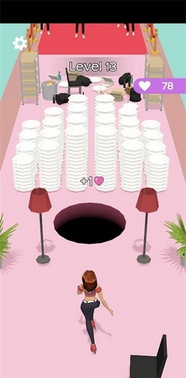 黑洞女孩Girl Hole