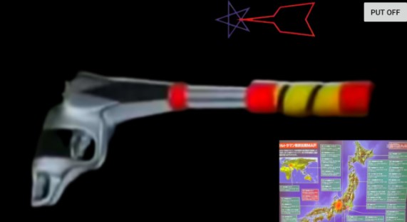 科特队手枪模拟器