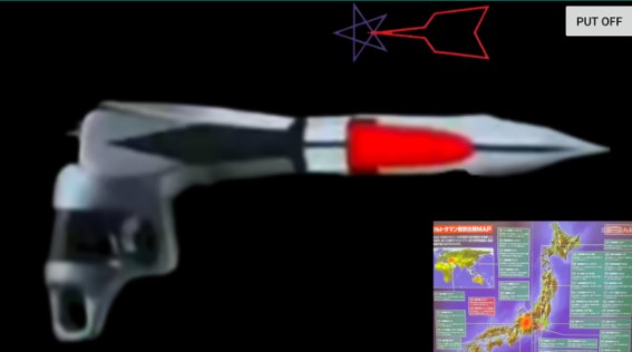 科特队手枪模拟器