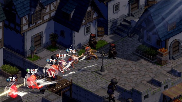 铃兰之剑为这和平的世界