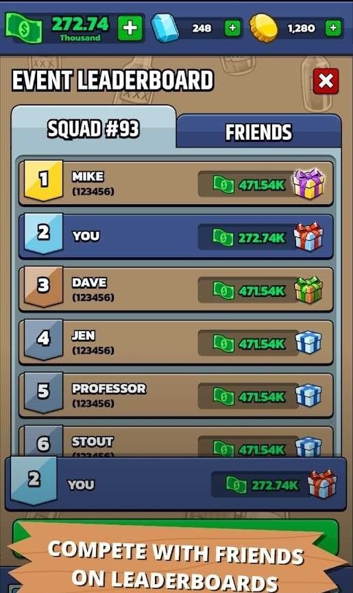 闲置酿酒公司大亨