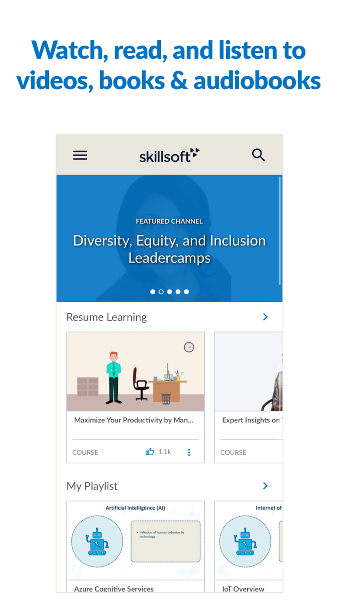 Percipio安卓下载