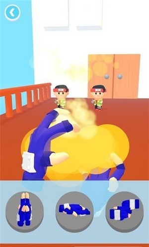 忍者之手Ninja Hands