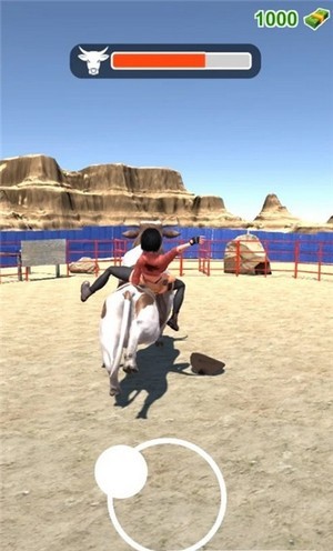 牛仔骑行Cowboy Ride