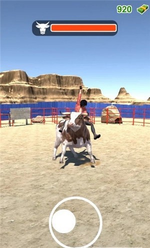 牛仔骑行Cowboy Ride