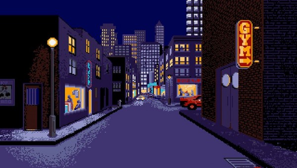 世界拳击锦标赛经理