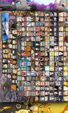 死神vs火影bvn逐星一笑水门改