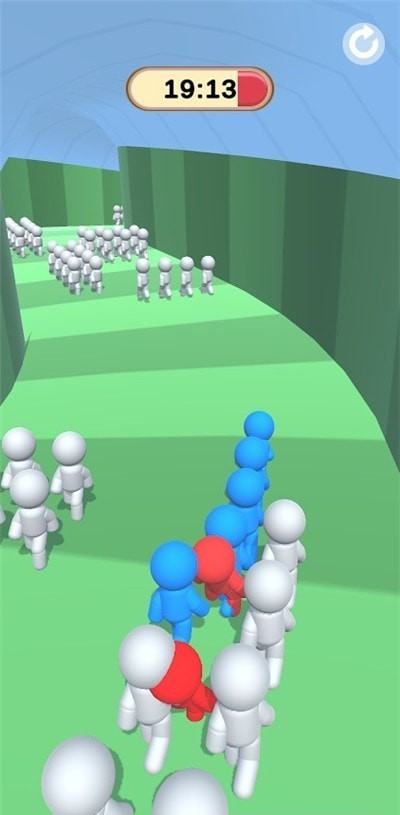 非常匆忙Very Hurry