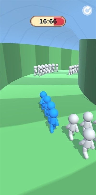 非常匆忙Very Hurry