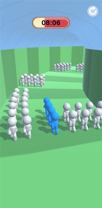 非常匆忙Very Hurry