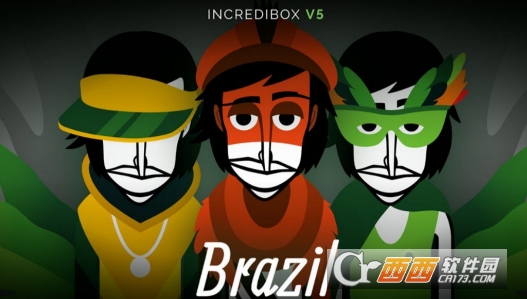Incredibox中文版