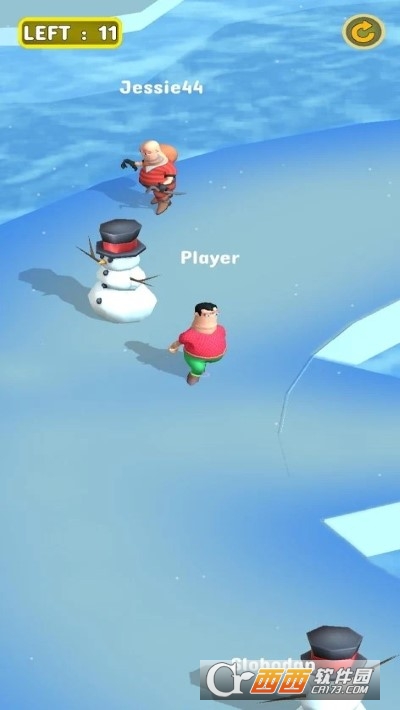 Gang Beast(野兽帮2020最新)