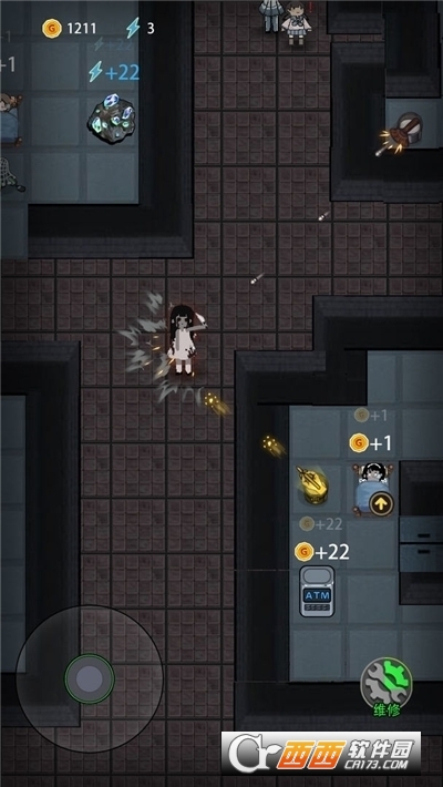 猛鬼宿舍无敌版