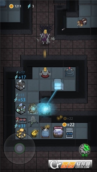 猛鬼宿舍无敌版