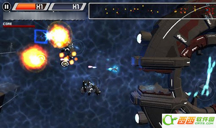 饥饿鲨进化中文最新版