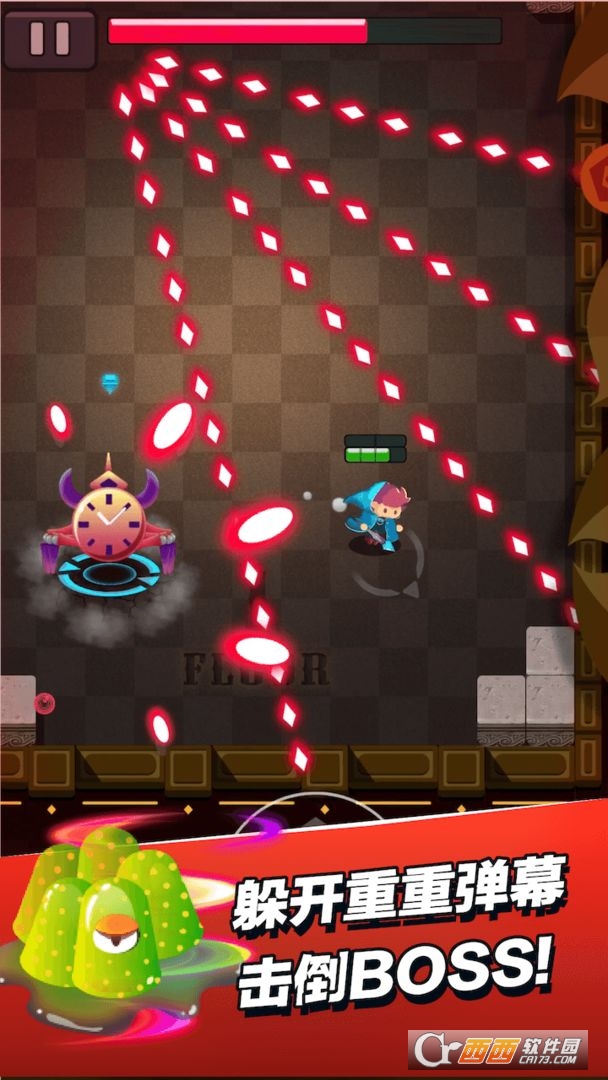 小小法师最新版本